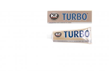 k2 turbo 120g