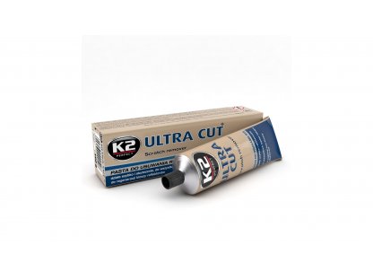 K2 ULTRA CUT 100 odstraňovač škrabancov