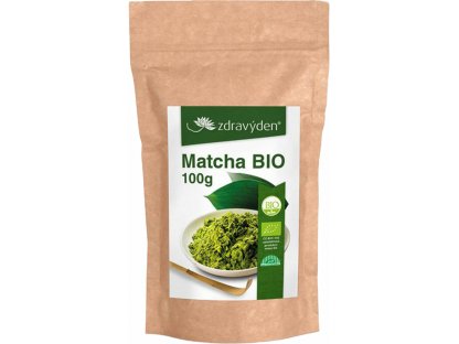 Matcha BIO 100g