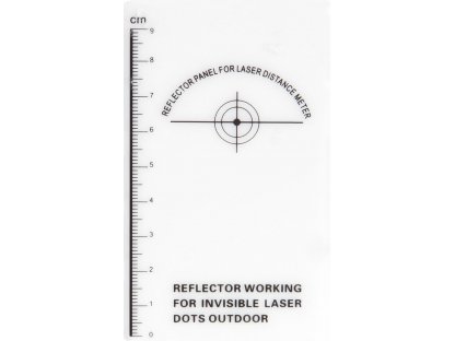 Merač vzdialenosti laserový, 0,05-80m, 0,05-80m, EXTOL PREMIUM