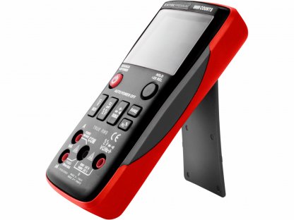 Multimeter digitálny TrueRMS, EXTOL PREMIUM