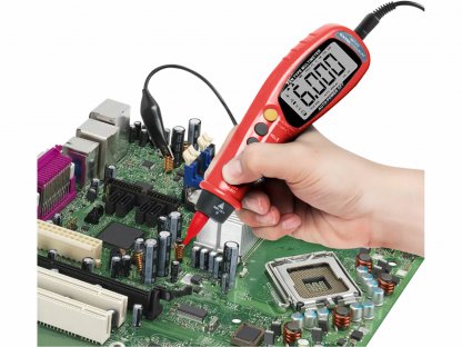 Multimeter digitálny TrueRMS, EXTOL PREMIUM