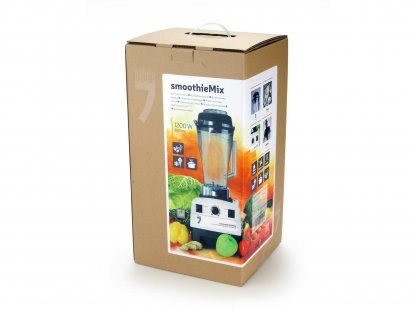 Nature7 mixér smoothieMix multifunkčný 1200W, SM12W, Nature7