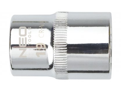NEO Nástavec Spline 1/2, 10mm