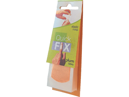 PLUM 5518 QuickFix Micro náplast