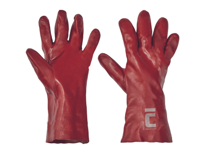 REDSTART 35 rukavice PVC - 35 cm