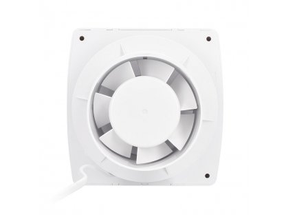 Solight Axiálny ventilátor s časovačom