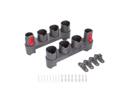 Solight držiak príslušenstva pre Dyson V7, V8, V10, V11, V12, V15 (2 ks)
