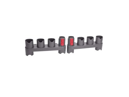 Solight držiak príslušenstva pre Dyson V7, V8, V10, V11, V12, V15 (2 ks)