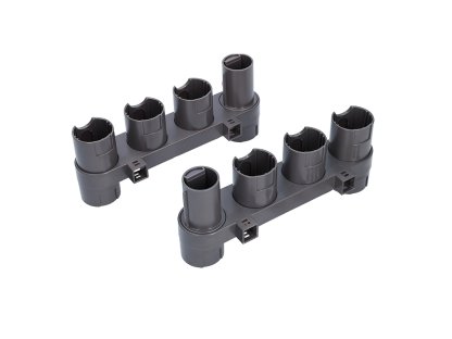 Solight držiak príslušenstva pre Dyson V7, V8, V10, V11, V12, V15 (2 ks)
