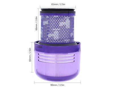 Solight filter pre Dyson V11