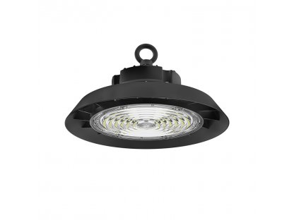 Solight high bay, 100W, 14000lm, 120°, Samsung LED, Lifud driver, 5000K, 1-10V stmievanie