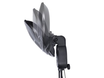 Solight infražiarič na terasu 2000W