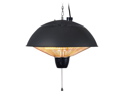 Solight infražiarič na terasu 2000W