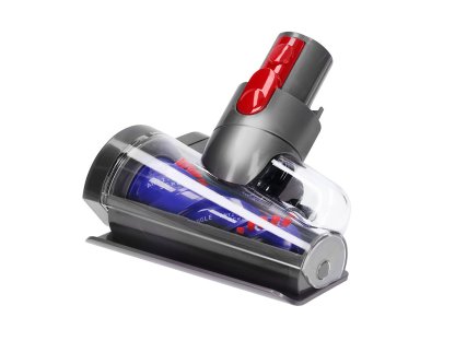 Solight kónická kefová hubica pre Dyson V11, V15, Outsize