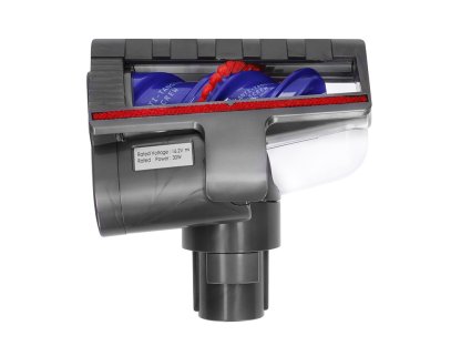 Solight kónická kefová hubica pre Dyson V11, V15, Outsize