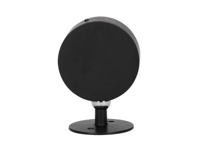Solight LED nabíjací RGB svetlo, diaľkový ovládač, Li-Ion, USB-C