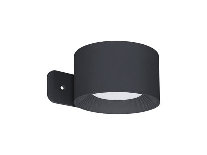 Solight LED nabíjacia lampička 3v1, 280lm, zmena CCT, stmievanie, čierna