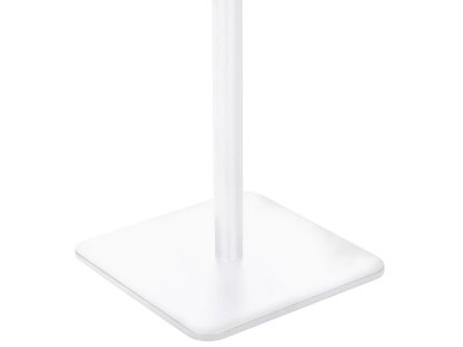 Solight LED nabíjacia lampička Lucca, 120lm, zmena CCT, stmievanie, biela