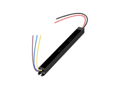 Solight LED napájací zdroj, 230V - 24V, 1A, 24W, IP65