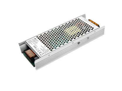 Solight LED napájací zdroj, 230V - 24V, 8,33A, 200W, IP20
