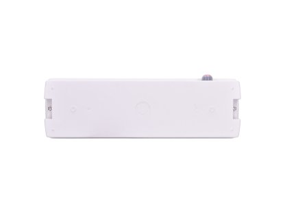 Solight LED núdzové osvetlenie, 4W, 200lm, IP65, LiFePO4 1000mAh batéria, autotest
