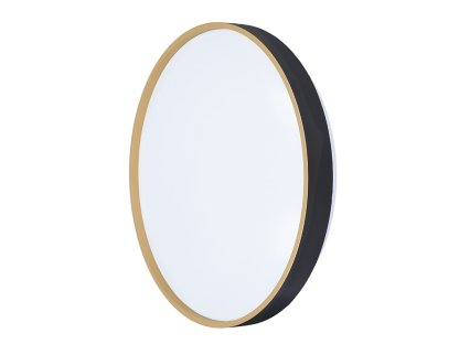 Solight LED osvětlení s dálkový ovladačem Cala, 48W, 3360lm, 38cm, změna chromatičnosti, stmívatelné