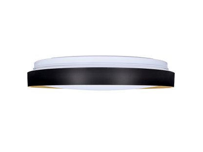 Solight LED osvětlení s dálkový ovladačem Cala, 48W, 3360lm, 38cm, změna chromatičnosti, stmívatelné
