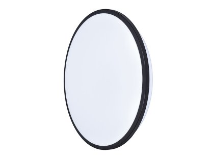 Solight LED osvětlení s dálkový ovladačem Jamil, 48W, 3360lm, 40cm, změna chromatičnosti, stmívatelné
