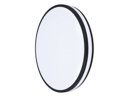 Solight LED osvětlení s dálkový ovladačem Laskos, 48W, 3360lm, 39cm, změna chromatičnosti, stmívatelné