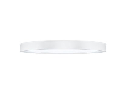 Solight LED osvětlení s dálkovým ovladačem Estela White, 60W, 4500lm, 50cm, změna chromatičnosti, stmívatelné