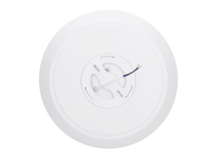 Solight LED osvetlenie Adrano s ochranou proti vlhkosti, IP54, 12W, 1020lm, 3CCT, 23cm