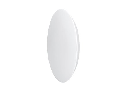 Solight LED osvetlenie Adrano s ochranou proti vlhkosti, IP54, 28W, 2380lm, 3CCT, 23cm