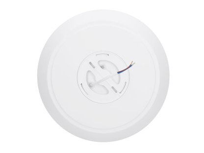 Solight LED osvetlenie Adrano s ochranou proti vlhkosti, IP54, 28W, 2380lm, 3CCT, 23cm