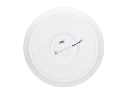 Solight LED osvetlenie Adrano s ochranou proti vlhkosti, IP54, 28W, 2380lm, 3CCT, 23cm