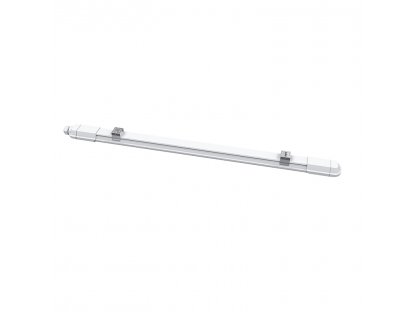 Solight LED osvetlenie prachotesné, IP65, 18W, 1800lm, 4000K, 120cm