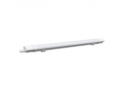 Solight LED osvetlenie prachotesné, IP65, 36W, 3600lm, 4000K, 120cm