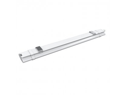 Solight LED osvetlenie prachotesné, IP65, 36W, 3600lm, 4000K, 120cm