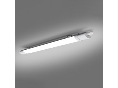 Solight LED osvetlenie prachotesné, IP65, 36W, 3600lm, 4000K, 120cm