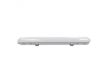 Solight LED osvetlenie prachotesné, IP65, 38W, 4180lm, 4000K, 120cm, Lifud