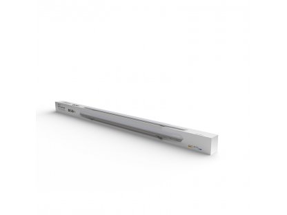 Solight LED osvetlenie prachotesné, IP65, 38W, 4180lm, 4000K, 120cm, Lifud