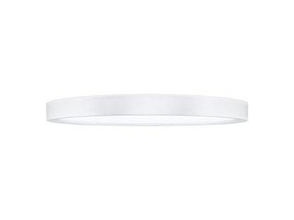 Solight LED osvetlenie s diaľkovým ovládačom Estela White, 36W, 2700lm, 30cm, zmena chromatickosti, stmievateľná