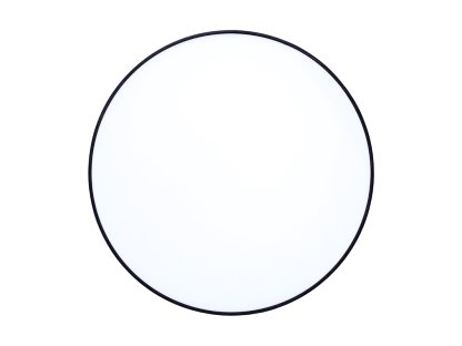 Solight LED osvetlenie s diaľkovým ovládaním Penley, 48W, 3360lm, 40cm, zmena chromatickosti, stmievateľná