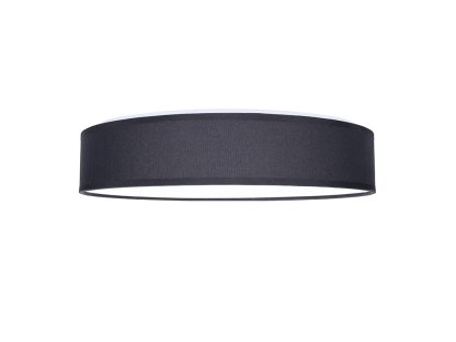 Solight LED osvetlenie s diaľkovým ovládaním Penley, 48W, 3360lm, 40cm, zmena chromatickosti, stmievateľná