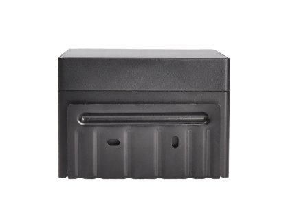 Solight LED solárne nástenné osvetlenie Palermo, 5W, 400lm, 3000K