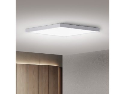 Solight LED stropné osvetlenie prisadené, 40W, 4800lm, 4000K, UGR
