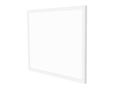 Solight LED stropné osvetlenie prisadené, 40W, 4800lm, 4000K, UGR
