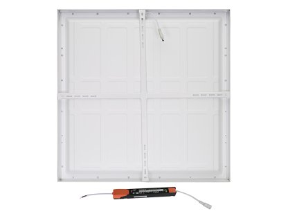 Solight LED stropné osvetlenie prisadené, 40W, 4800lm, 4000K, UGR
