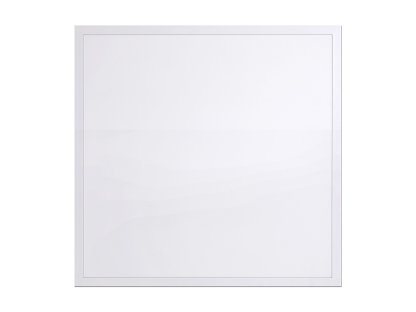 Solight LED svetelný panel Backlit, 40W, 3600lm, 4000K, Lifud, 60x60cm, 3 roky záruka, bílá barva