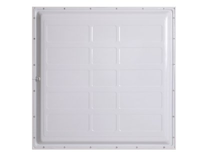 Solight LED svetelný panel Backlit, 40W, 3600lm, 4000K, Lifud, 60x60cm, 3 roky záruka, bílá barva